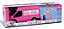Van Pink Pet - Imagem 1