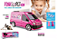 Van Pink Pet - Imagem 2