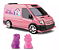 Van Pink Pet - Imagem 4