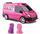Van Pink Pet - Imagem 5
