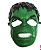 Máscara Hulk - Imagem 1