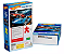 Quebra cabeça Hot Wheels c/150 pçs - Imagem 3