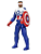 Boneco Capitão América SW - Imagem 2