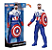 Boneco Capitão América SW - Imagem 4