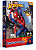 Quebra cabeça Spider Man c/100 pçs - Imagem 1