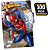 Quebra cabeça Spider Man c/100 pçs - Imagem 2