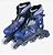 Patins Roller In - Line Ajustável c/Acessórios - Imagem 2