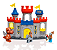 Castelo Medieval c/Acessórios - Imagem 1