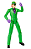 Boneco DC Batmann Charada Teck - Imagem 4
