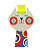 Jogo de Cartas Mixamatou - Imagem 3