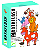 Jogo de Cartas Bataflash - Imagem 3