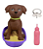 Pet da Barbie DJ - Imagem 2