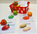 Kit de Frutas e Legumes - Imagem 1