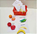 Kit de Frutas e Legumes - Imagem 2