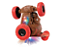 Dino Car Radical - Imagem 1