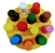 Desafio das Cores Kids - Imagem 2