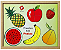 Frações nas Frutas - Imagem 1