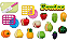 Hortifruti Frutas - Imagem 1