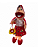 Fantoche Chapeuzinho Vermelho - Imagem 1