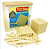Material Dourado c/611 pçs (plástico) - Imagem 2