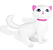Pet Fashion da Barbie Blissa - Imagem 2