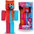 Boneca Mana Youtuber - Imagem 1
