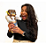 Boneca Duda Youtuber - Imagem 3