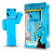 Boneco Problems Youtuber - Imagem 3