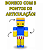 Boneco Xinglau Youtuber - Imagem 2