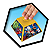 Jogo Trim Trim Avengers - Imagem 4