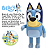 Boneco Bluey - Imagem 1
