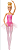 Barbie I Can Be Bailarina - Imagem 2