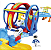 Trenzinho Looping - Imagem 3