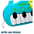 Piano Interativo Dino - Imagem 3