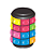 Girotec Puzzle 4 - Imagem 1