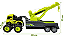 Truck Guindaste - Imagem 2