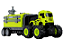 Truck Tanque De Água - Imagem 2