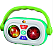 Bebê Musical Radinho - Imagem 1