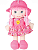 Boneca Maria Chiquinha - Imagem 2