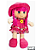 Boneca Maria Chiquinha - Imagem 3