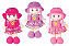 Boneca Maria Chiquinha - Imagem 1