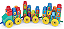 Trenzinho Do ABC - Imagem 1