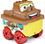 Blocos Racer Resgate - Imagem 1