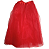 Saia Tule Tutu 60 cm - Imagem 1