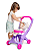Carrinho De Boneca - Imagem 1
