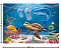 Quebra Cabeça Fundo Do Mar C/60 Pçs - Imagem 2