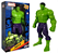Boneco Hulk Marvel - Imagem 1