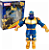 Boneco Thanos Marvel - Imagem 1