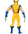 Boneco Wolverine Marvel - Imagem 2