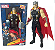 Boneco Thor Marvel - Imagem 1